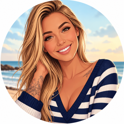 mynauticalstripes's profile photo