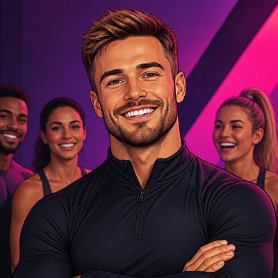 myprotein's profile photo