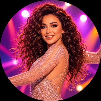 myriam's profile photo