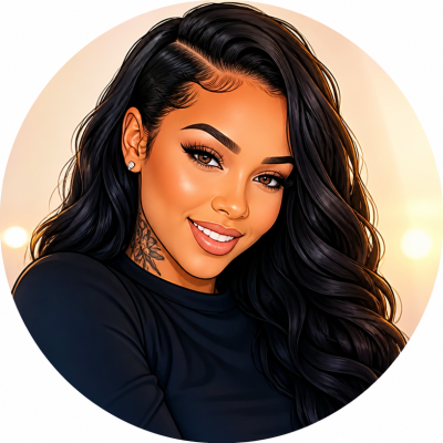 mystiquejones's profile photo
