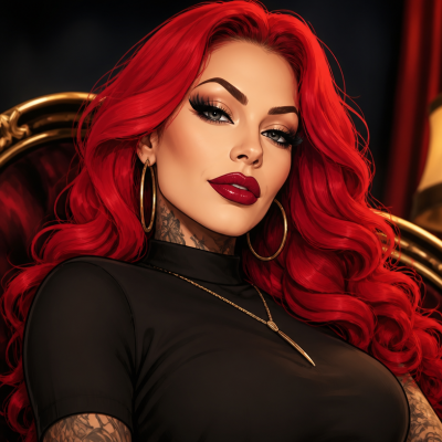 mzberlinonline's profile photo