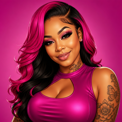 mzdani's profile photo