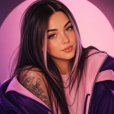 mzlle.zy's profile photo