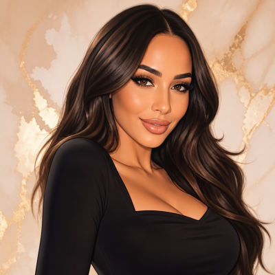 nabilla's profile photo