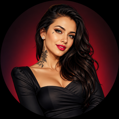 nadeea-volianova's profile photo