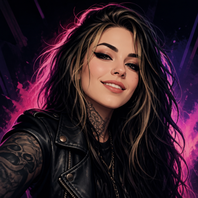 nadezhdacult's profile photo