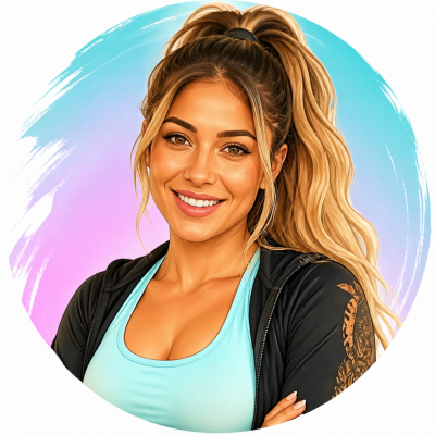 nadia_trainer's profile photo