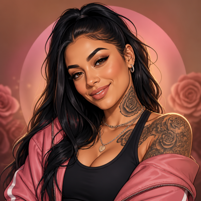 nadiarosevigilante's profile photo