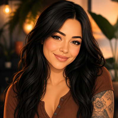 nadineamartinez's profile photo