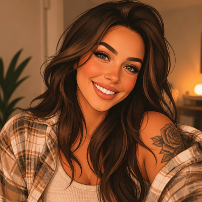 nadinegunkelly's profile photo