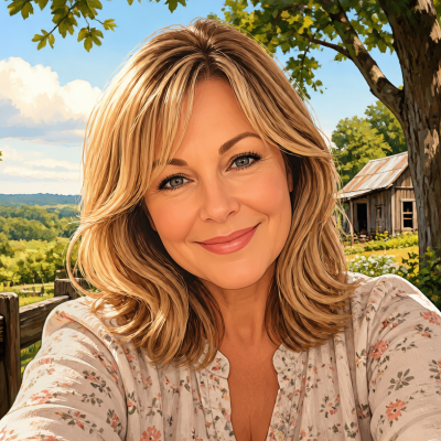 nancymcneilauthor's profile photo