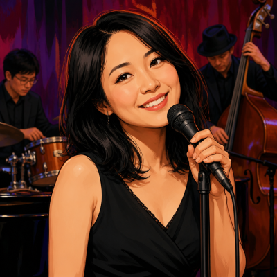 naoko_vocal's profile photo