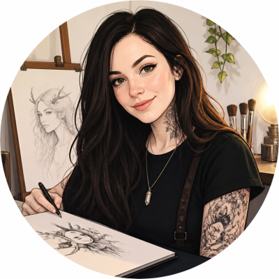 nastikelf's profile photo