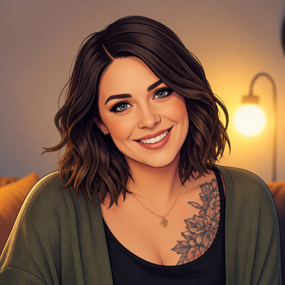 natalienorton's profile photo