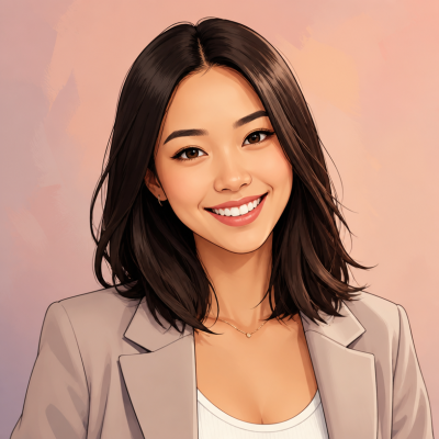 nataliewang's profile photo