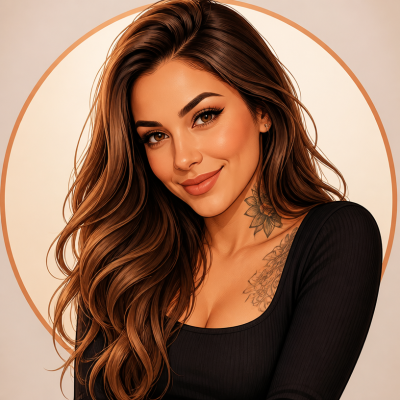 natalired's profile photo
