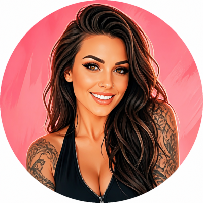 natashapina's profile photo