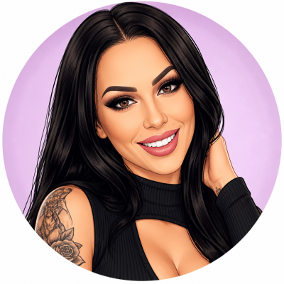 natashastarr69's profile photo
