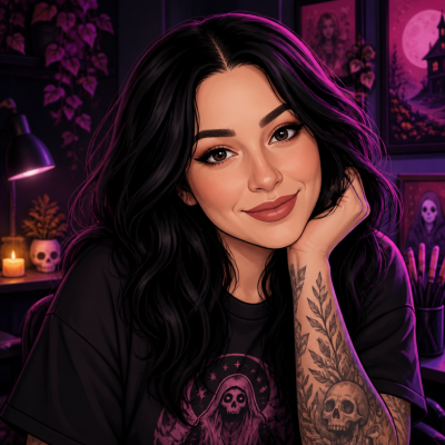 natchristinerod's profile photo