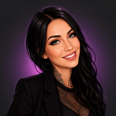 nathaliehardcore's profile photo