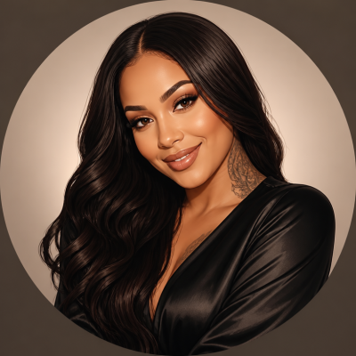 naudia-marie's profile photo