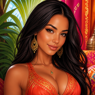 naudia's profile photo
