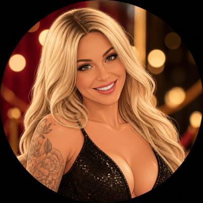 naughtyallie's profile photo