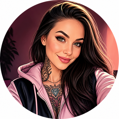 naughtynatascha's profile photo