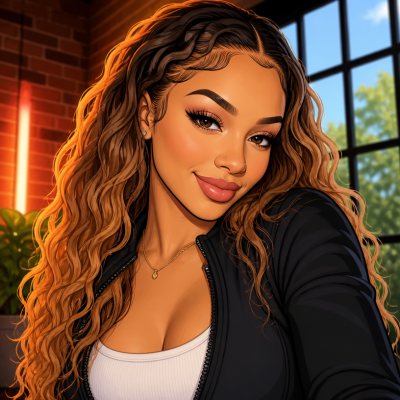 naya-roc's profile photo