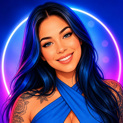 nayara-blue's profile photo