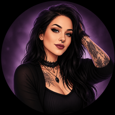 nerinemachine's profile photo