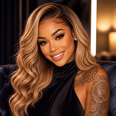 nicholeheiress's profile photo