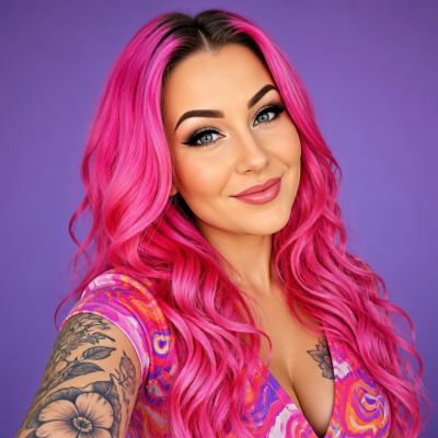 nicki-nicholas's profile photo