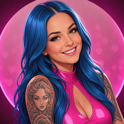nicki_blue's profile photo