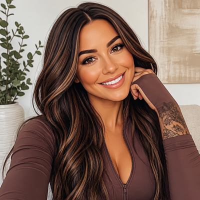 nickibthomas's profile photo