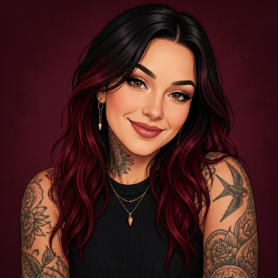 nickyink's profile photo