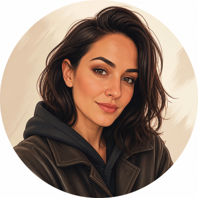 nicole-da-silva's profile photo