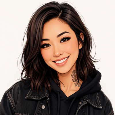 nicole-ninomiya's profile photo