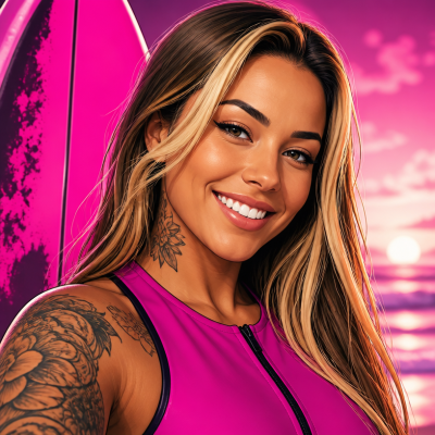 nicole-surfistinha's profile photo