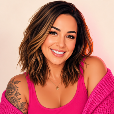 nicoleborrelli's profile photo