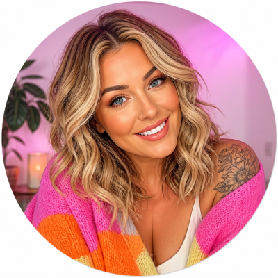 nicolelesliecarlson's profile photo