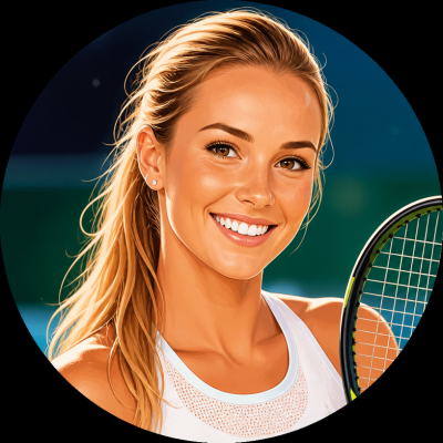 nicolemelichar's profile photo