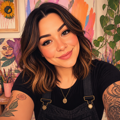 nicolemendez's profile photo