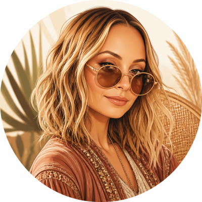 nicolerichie's profile photo