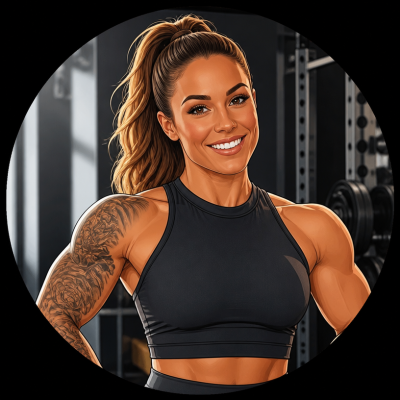 nicoletheswole's profile photo