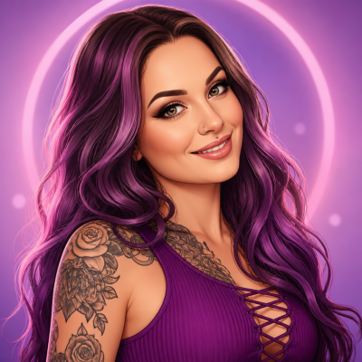 nicolevioletalbright's profile photo
