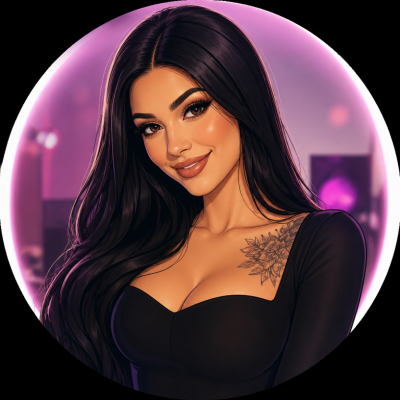 nidyanfabregatofficial's profile photo