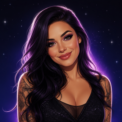 nightlynessa's profile photo