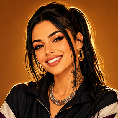 nika_music's profile photo