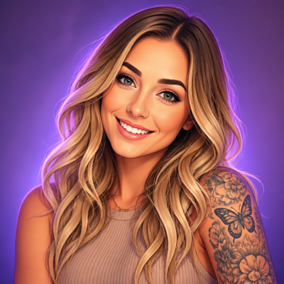 nikifontaine's profile photo